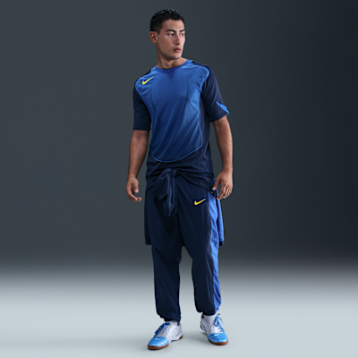 Nike Total 90 Men's Dri-FIT Short-Sleeve Soccer Jersey. Nike.com